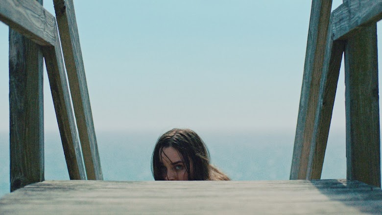 The Beach House 2019 pelicula en español online
