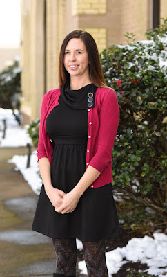 Christy Stegman - Director of Community Services – NOVA