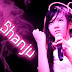 wallpaper ShanJu JKT48 simplypurple