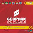 Geopark Half Marathon â€¢ 2023