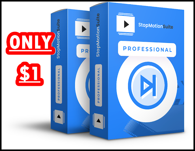 Five Facts That Nobody Told You About StopMotionSuite Professional Software.