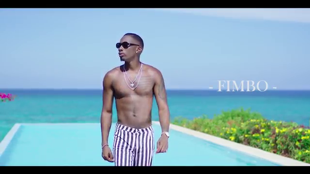 Mp4 Download | JUX – Fimbo | [Official Music Video]-Enjoy......