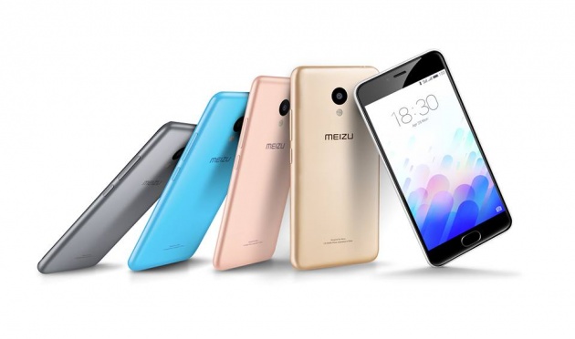 Cận cảnh Meizu M3: siêu smartphone giá rẻ chỉ 2 triệu đồng