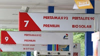 Premium dan Pertalite Dihapus, Ini Tahapannya