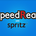 SpeedRead With Spritz