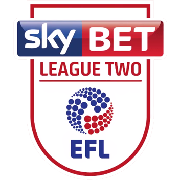 English EFL League Two - Managers