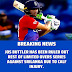 JOS BUTTLER HAS BEEN RULED OUT OF UPCOMING ODI SERIES AGAINST SRILANKA  DUE TO INJURY.