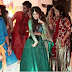 Pretty Sajjal Ali Dance Performance At Dua Malik's Wedding