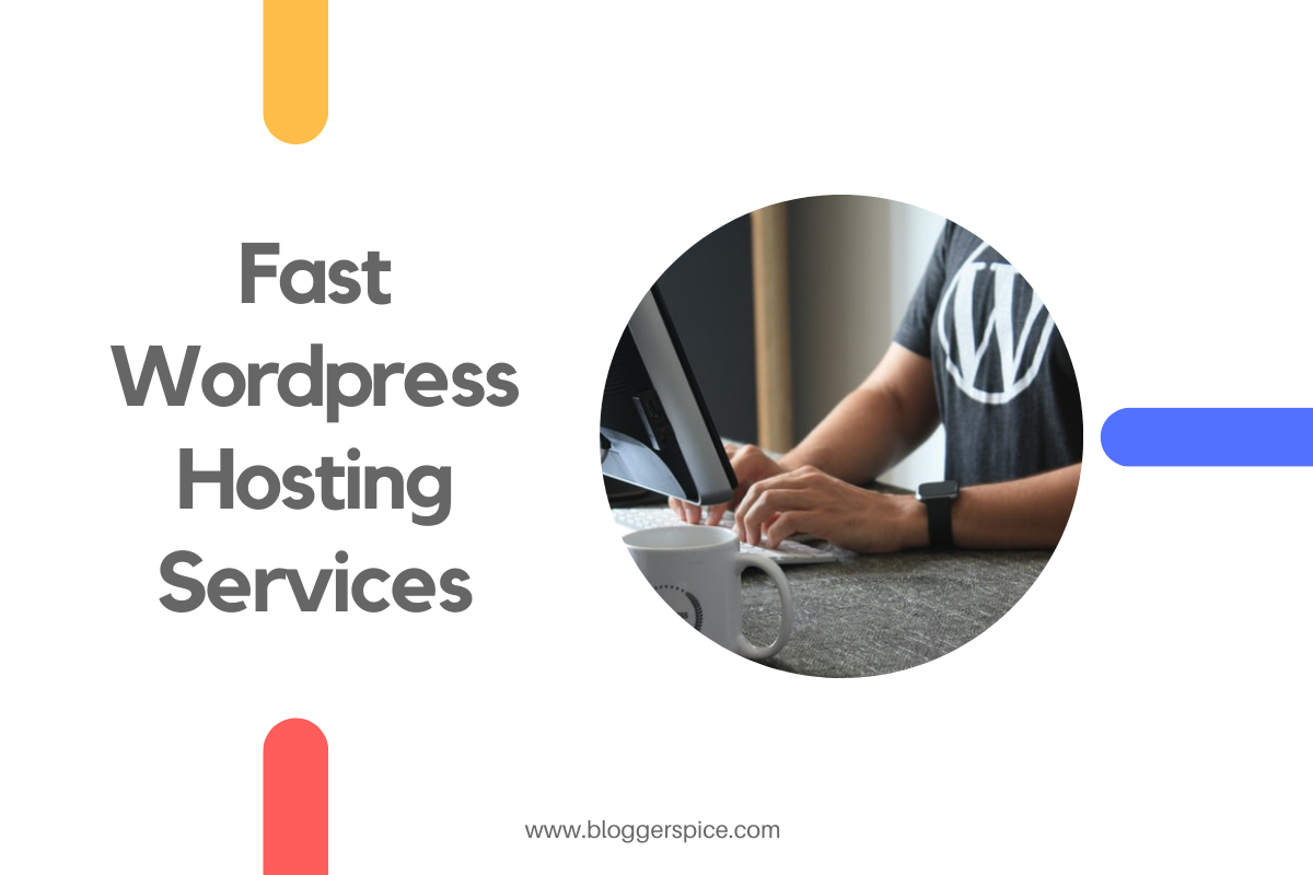 Best WordPress Hosting Services Comparison & Reviews