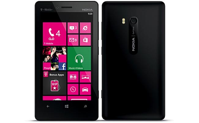 Nokia Lumia 810: Pics Specs Prices and defects