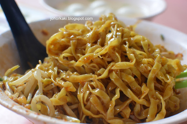 Xiang-Xiang-Fish-Ball-Noodles-Chong-Pang-Singapore-香香鱼圆面