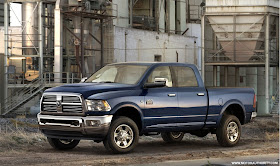 Dodge Ram Heavy Duty