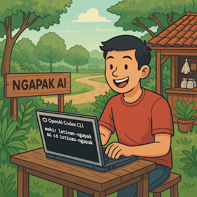openai-codex-cli