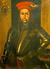 Braccio da Montone, who fought with Erasmo