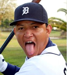 Miguel Cabrera