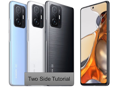 Redmi Note 11T Pro (Xiaomi) First Impressions: