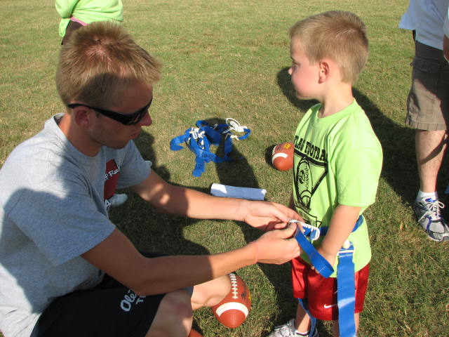 flag football flags. quot;flag footballquot; and that