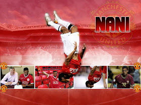 Luis Nani Wallpapers   Free Wallpapers