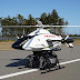 Kawasaki's Ninja H2R-Powered Unmanned Drone Prototypeകവാസാക്കിയുടെ നിഞ്ച H2R-പവർഡ് ആളില്ലാ ഡ്രോൺ പ്രോട്ടോടൈപ്പിലേക്ക് നോക്കൂ