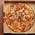 Cara Unik Memotong Pizza Dari Rumus Matematika