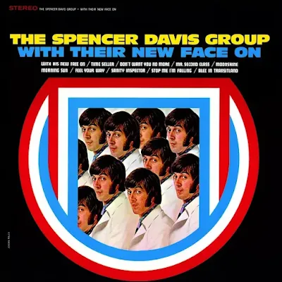 the-spencer-davis-group-album-with-their-new-face-on