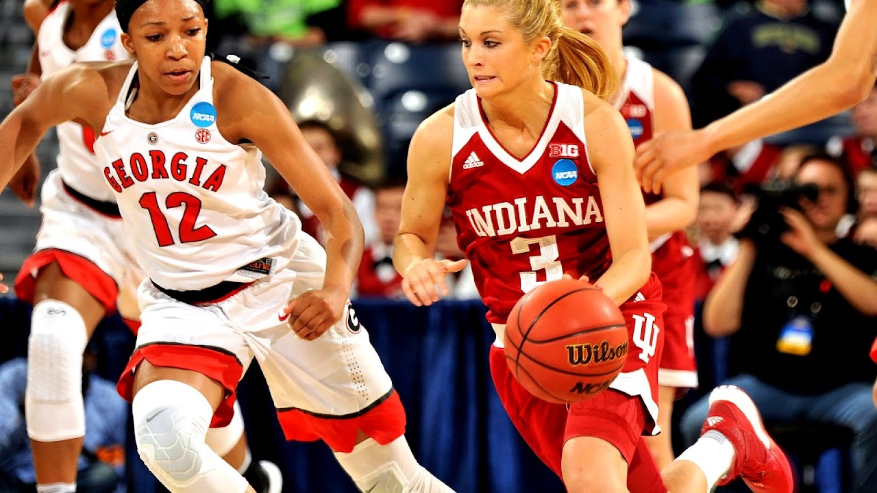 Indiana Hoosiers women's basketball