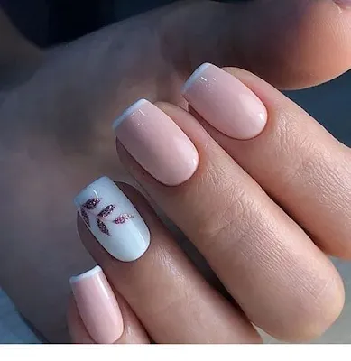 Top  10 Best  Short Nails Art Design