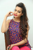 diksha panth sizzling photo shoot-thumbnail-3