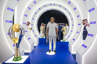 حفل-شعار-نادي-الهلال-السعودي-الجديد-2022-2023