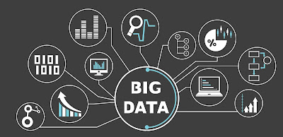 Apa  itu  Big  Data  ? 