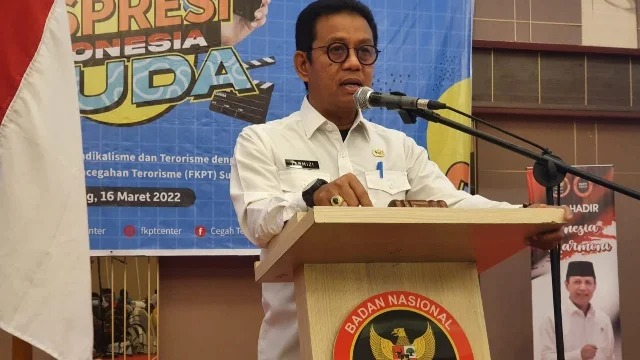 Waspada! Kelompok Radikal dan Teroris Sasar Generasi Muda Pengguna Media Sosial, Ini Kata Tarmizi Ismail