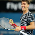 Thanasi Kokkinakis Edges Closer to Top 100 with win in Konstantinoupoli ( Istanbul Qualifying)