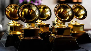 Wizkid, Femi Kuti, Burna Boy, and Tems Have All Been Nominated For 2022 Grammy Awards