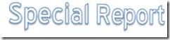 special report