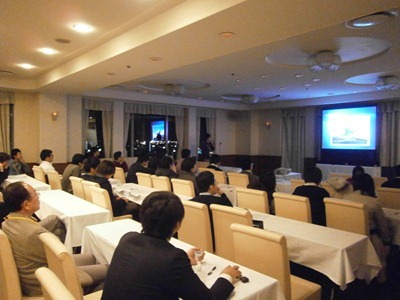 山口大学研修説明会 (2)