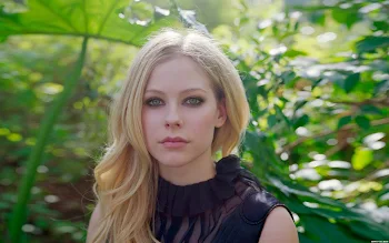 avril lavigne