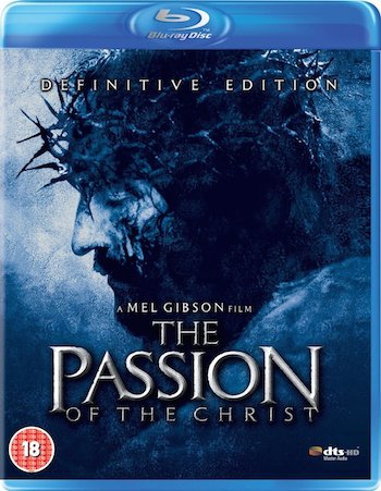 26 Top Images The Passion Of The Christ Full Movie - Carlosrubio Jesus Christ Full Color Color Movie Tattoo Passion Of Christ God Bloody Cross Disciple Tattoo Carlos Rubio Carlos Rubio Arizona