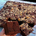 Resep Cara Membuat Brownies Putih Telur yang Empuk dan Enak Almond Chocohip nya Mantap Jiwa Resep Cara Membuat Brownies Putih Telur yang Empuk dan Enak Almond Chocohip nya Mantap Jiwa