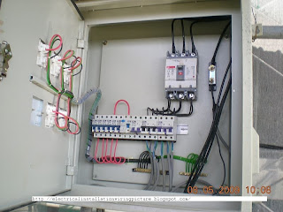 Electrical Panel Image 2