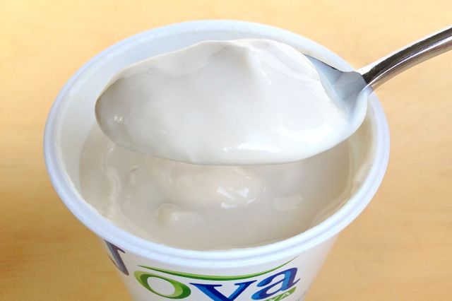 Joya Soya Natural Yoghurt is Dairy-Free