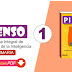 Libro "Pienso": Programa Integral de Estimulacion de la Inteligencia para 1º Grado Primaria