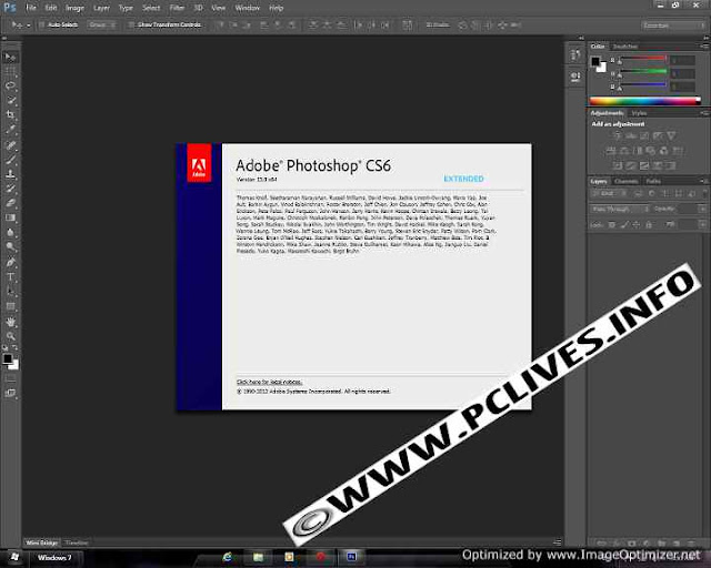 how to get Adobe Creative Suite CS6 Master Collection