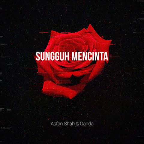 Asfan & Qanda - Sungguh Mencinta MP3