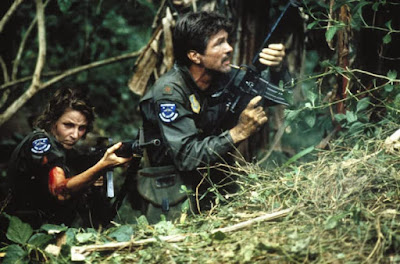 Opposing Force 1986 Movie Image 2