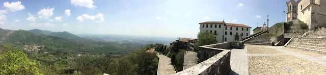 Sacro Monte di Varese