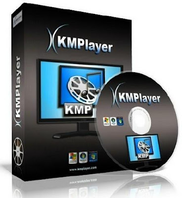 KMPlayer 3.6.0 Free Download 