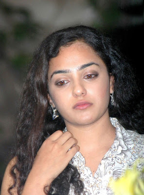 Nithya Menon