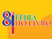 8ª Feira do Livro shopping penha