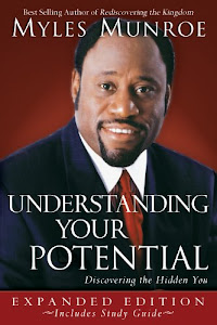 Understanding Your Potential Expanded Edition: Discovering the Hidden You (English Edition)