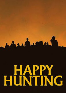 Download Film Happy Hunting (2017) WEB-DL Subtitle Indonesia